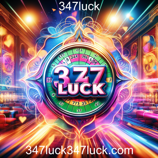 Bingo: A Diversão do Jogo Online em 347luck