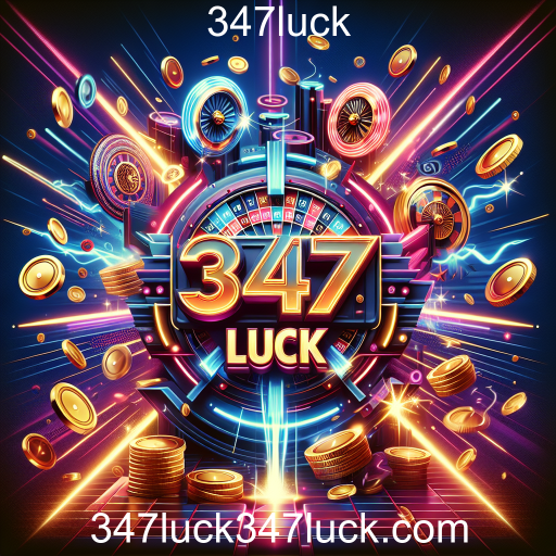Descubra as Imperdíveis Promoções do 347luck